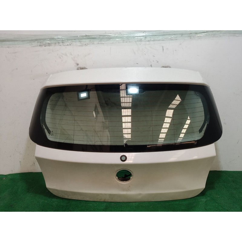 Recambio de porton trasero para bmw 1 (e87) 118 d referencia OEM IAM   