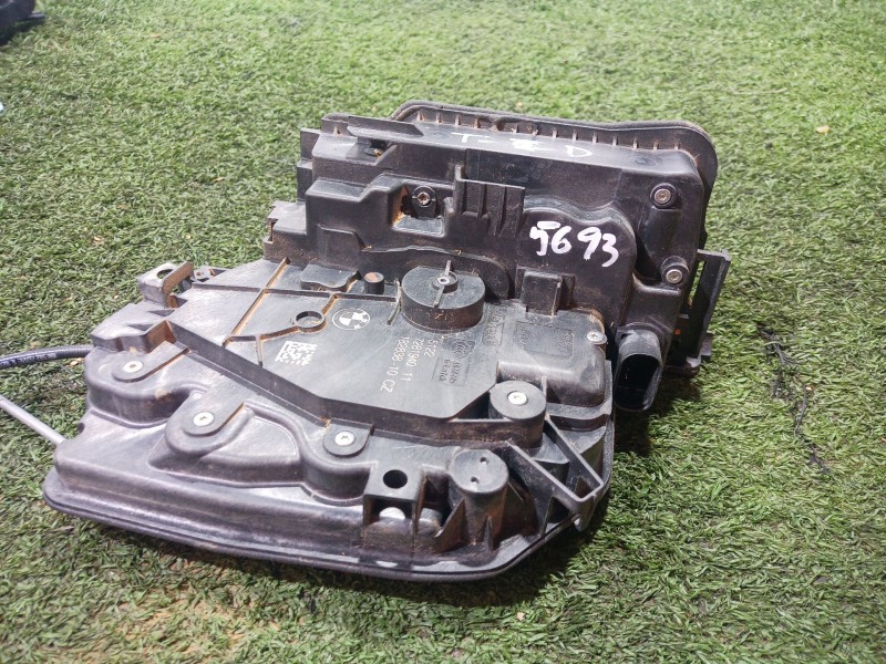 Recambio de cerradura puerta trasera derecha para mini mini (f55) cooper d referencia OEM IAM   