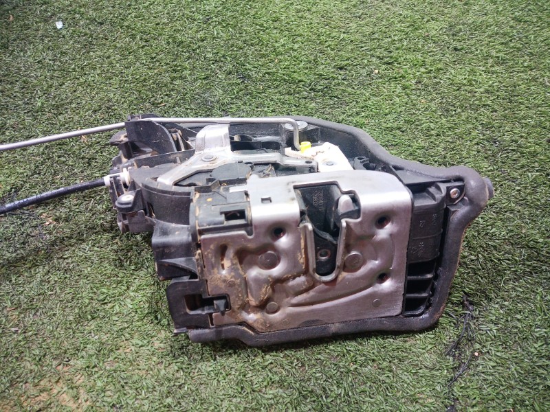 Recambio de cerradura puerta trasera derecha para mini mini (f55) cooper d referencia OEM IAM   