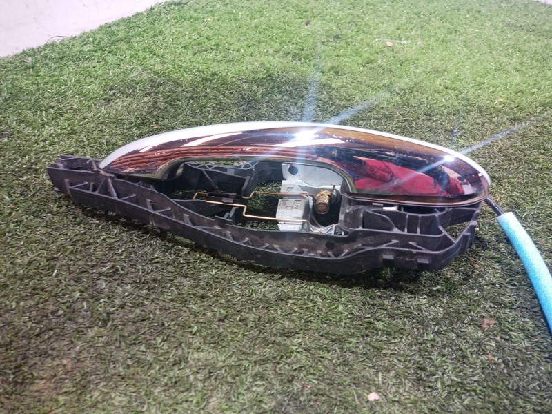 Recambio de cerradura puerta trasera derecha para mini mini (f55) cooper d referencia OEM IAM   