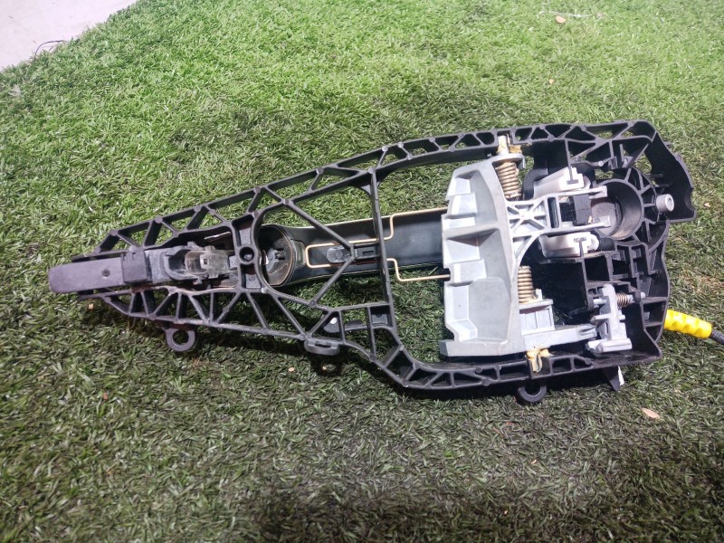 Recambio de cerradura puerta trasera derecha para mini mini (f55) cooper d referencia OEM IAM   