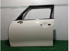 Recambio de puerta delantera izquierda para mini mini (f55) cooper d referencia OEM IAM   