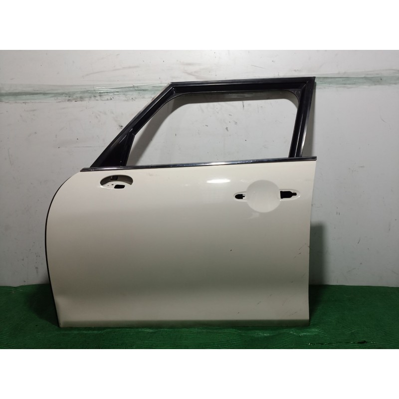 Recambio de puerta delantera izquierda para mini mini (f55) cooper d referencia OEM IAM   