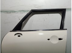 Recambio de puerta delantera izquierda para mini mini (f55) cooper d referencia OEM IAM    2