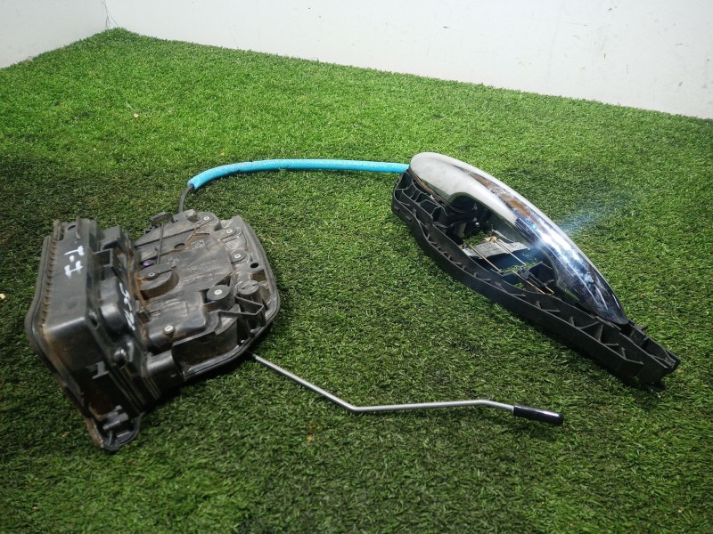 Recambio de cerradura puerta trasera izquierda para mini mini (f55) cooper d referencia OEM IAM   