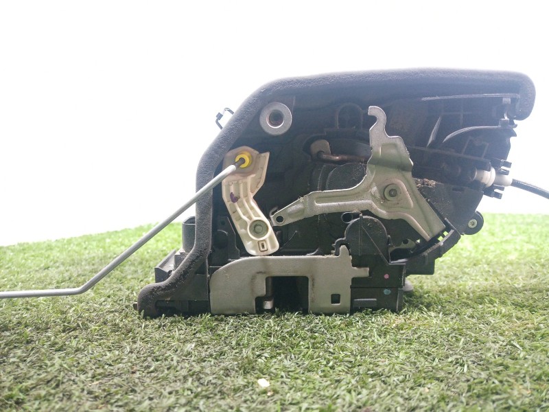 Recambio de cerradura puerta trasera izquierda para mini mini (f55) cooper d referencia OEM IAM   