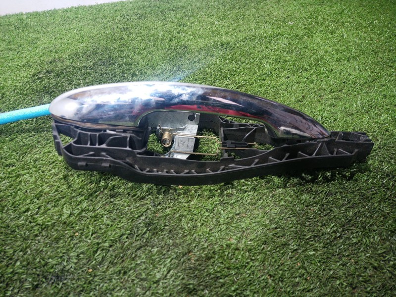 Recambio de cerradura puerta trasera izquierda para mini mini (f55) cooper d referencia OEM IAM   