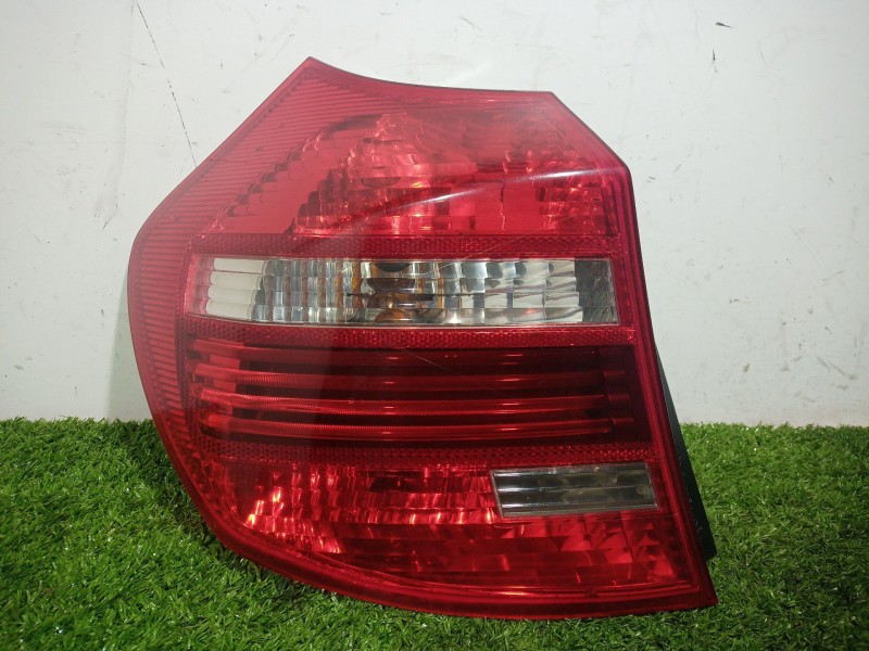 Recambio de piloto trasero izquierdo para bmw 1 (e87) 118 d referencia OEM IAM 7181297 7181297 7181297