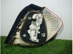 Recambio de piloto trasero izquierdo para bmw 1 (e87) 118 d referencia OEM IAM 7181297 7181297 7181297 2