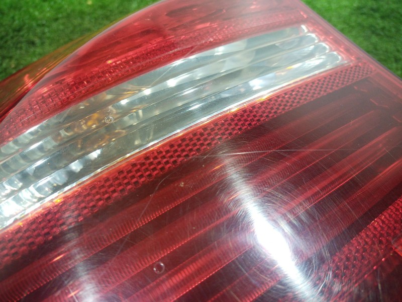 Recambio de piloto trasero izquierdo para bmw 1 (e87) 118 d referencia OEM IAM 7181297 7181297 7181297