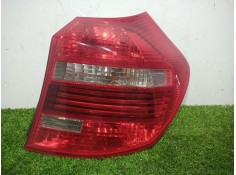 Recambio de piloto trasero derecho para bmw 1 (e87) 118 d referencia OEM IAM   