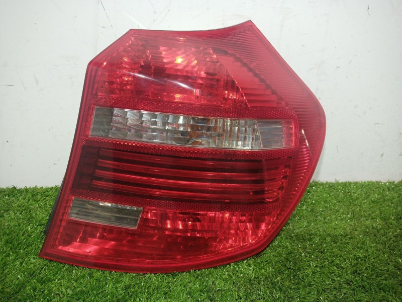 Recambio de piloto trasero derecho para bmw 1 (e87) 118 d referencia OEM IAM   