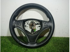 Recambio de volante para bmw 1 (e87) 118 d referencia OEM IAM 6795574 6795574 305617099