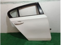 Recambio de puerta trasera derecha para bmw 1 (e87) 118 d referencia OEM IAM   