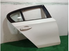 Recambio de puerta trasera derecha para bmw 1 (e87) 118 d referencia OEM IAM    2