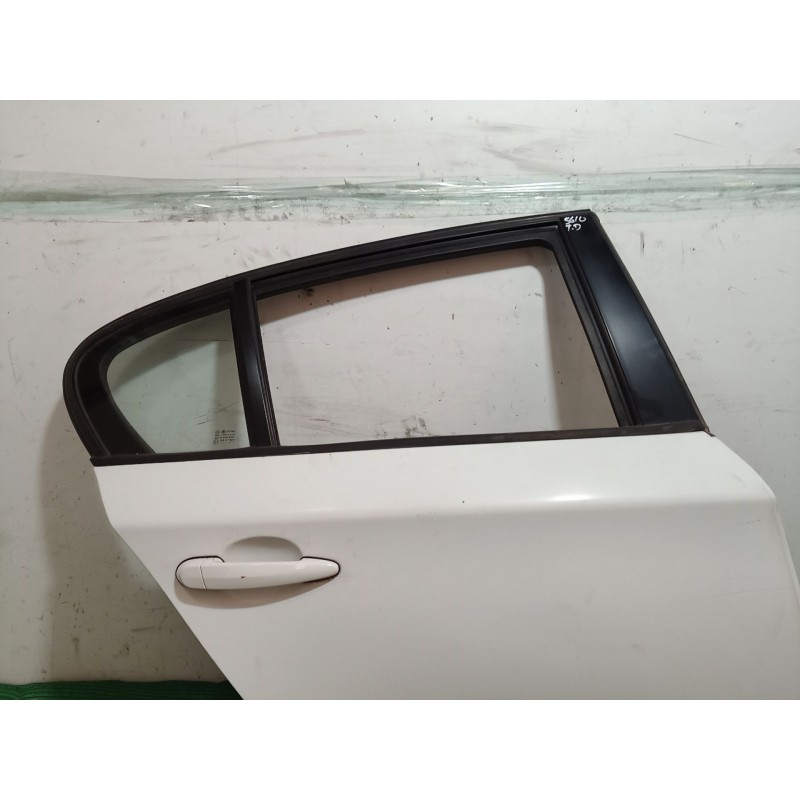 Recambio de puerta trasera derecha para bmw 1 (e87) 118 d referencia OEM IAM   