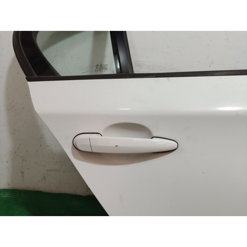 Recambio de puerta trasera derecha para bmw 1 (e87) 118 d referencia OEM IAM   