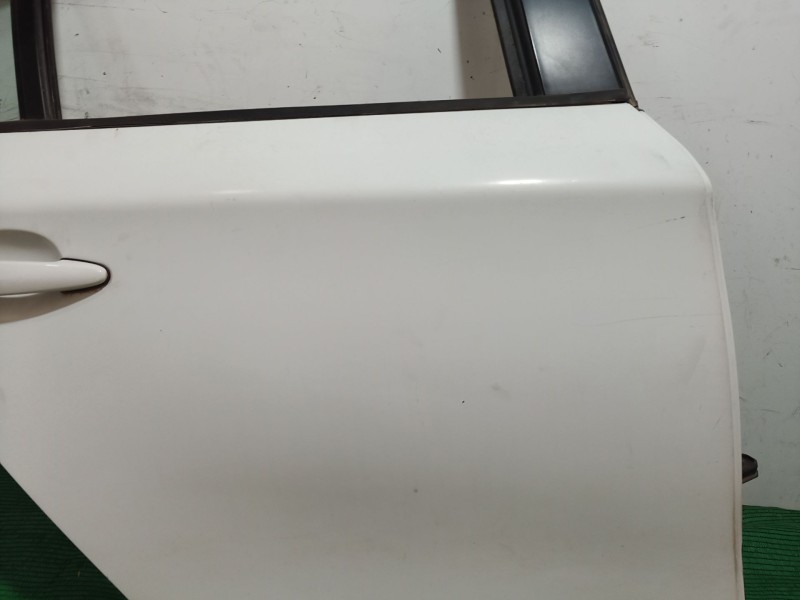 Recambio de puerta trasera derecha para bmw 1 (e87) 118 d referencia OEM IAM   