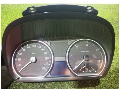 Recambio de cuadro instrumentos para bmw 1 (e87) 118 d referencia OEM IAM   