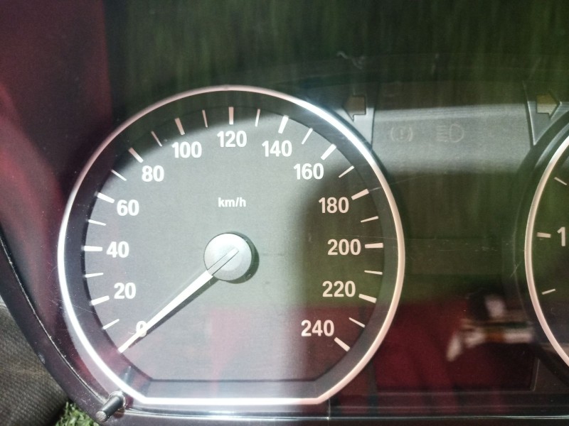 Recambio de cuadro instrumentos para bmw 1 (e87) 118 d referencia OEM IAM   