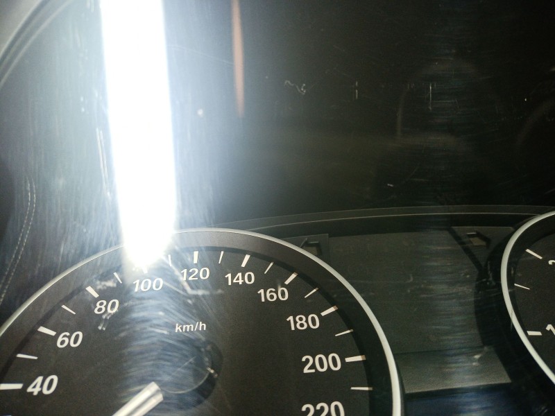 Recambio de cuadro instrumentos para bmw 1 (e87) 118 d referencia OEM IAM 4032052 4032052 4032052