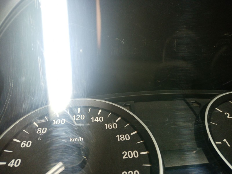 Recambio de cuadro instrumentos para bmw 1 (e87) 118 d referencia OEM IAM 4032052 4032052 4032052