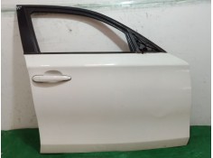 Recambio de puerta delantera derecha para bmw 1 (e87) 118 d referencia OEM IAM SINREF SIN REF SIN REF
