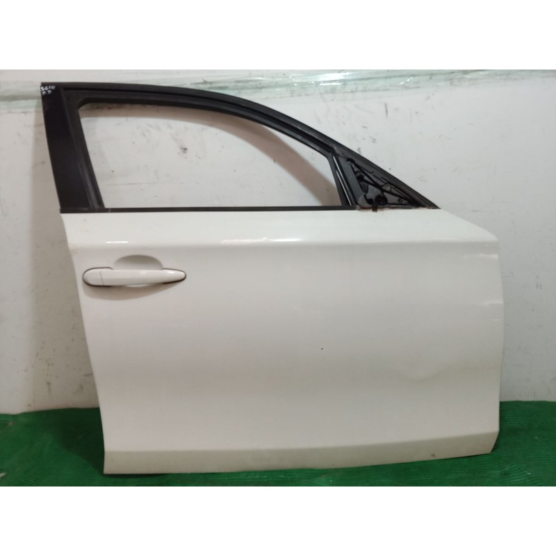 Recambio de puerta delantera derecha para bmw 1 (e87) 118 d referencia OEM IAM SINREF SIN REF SIN REF