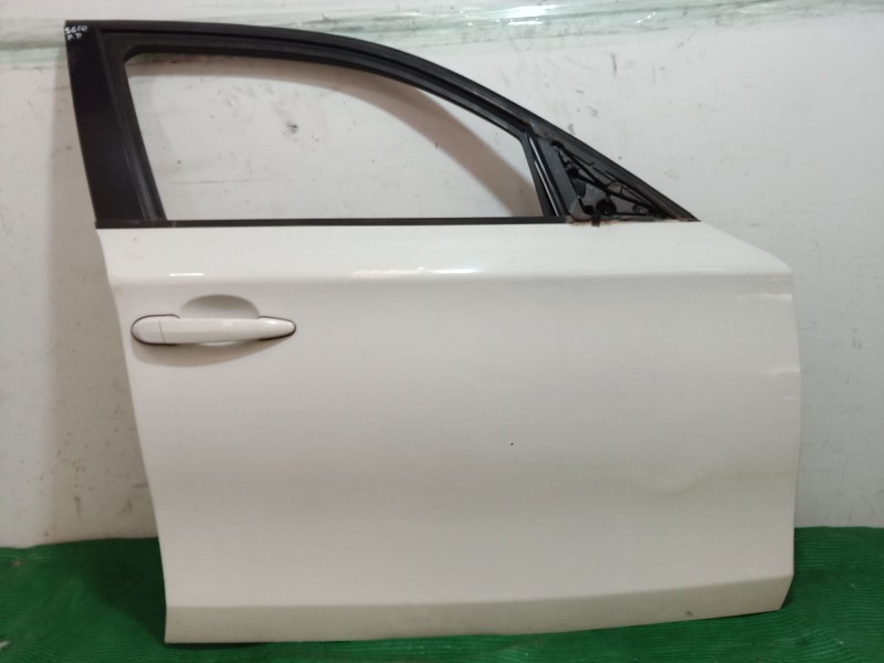 Recambio de puerta delantera derecha para bmw 1 (e87) 118 d referencia OEM IAM SINREF SIN REF SIN REF