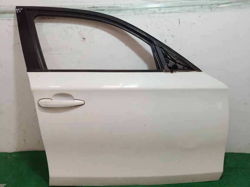 Recambio de puerta delantera derecha para bmw 1 (e87) 118 d referencia OEM IAM SINREF SIN REF SIN REF