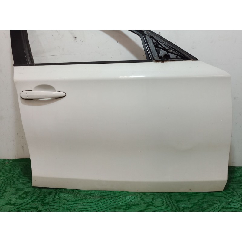 Recambio de puerta delantera derecha para bmw 1 (e87) 118 d referencia OEM IAM SINREF SIN REF SIN REF