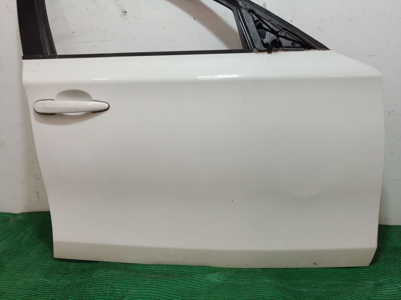 Recambio de puerta delantera derecha para bmw 1 (e87) 118 d referencia OEM IAM SINREF SIN REF SIN REF