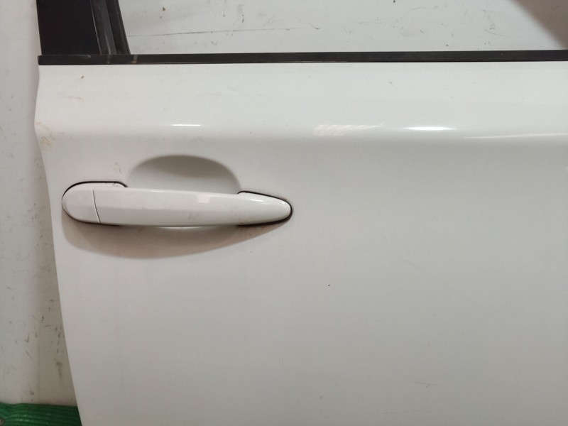 Recambio de puerta delantera derecha para bmw 1 (e87) 118 d referencia OEM IAM SINREF SIN REF SIN REF