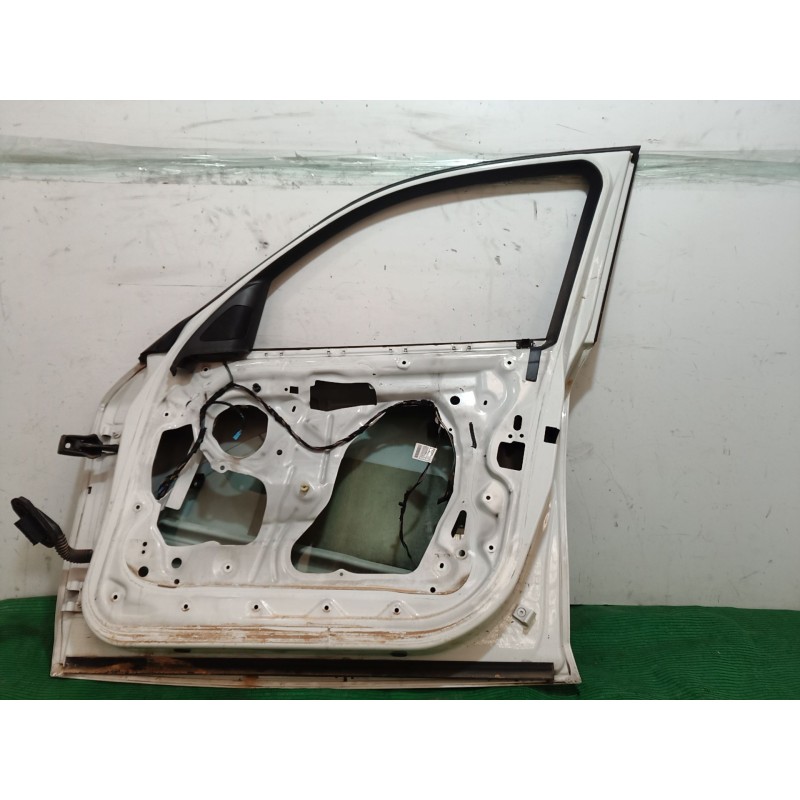 Recambio de puerta delantera derecha para bmw 1 (e87) 118 d referencia OEM IAM SINREF SIN REF SIN REF