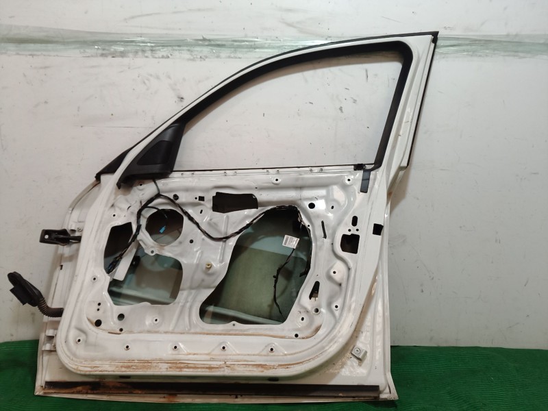 Recambio de puerta delantera derecha para bmw 1 (e87) 118 d referencia OEM IAM SINREF SIN REF SIN REF