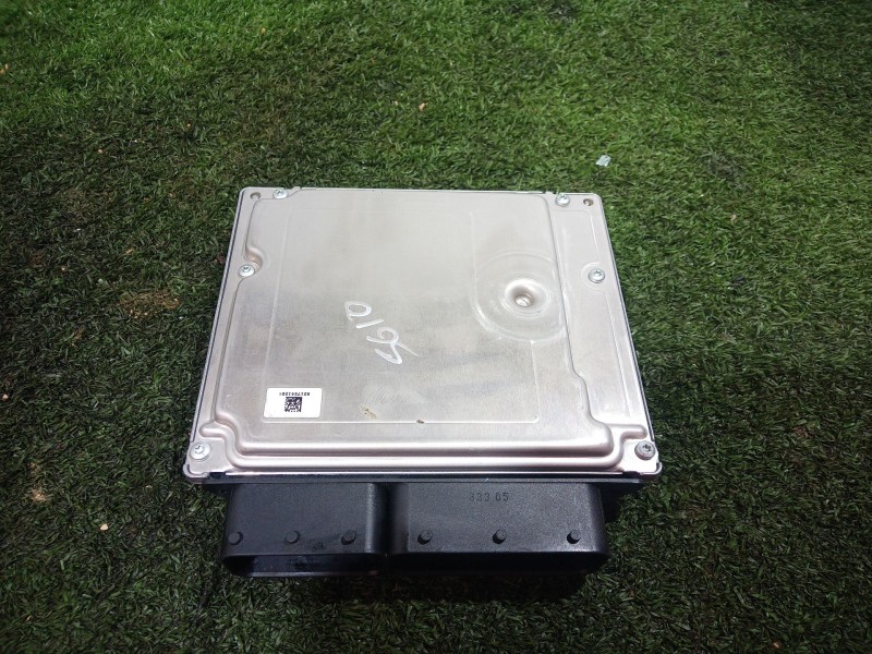 Recambio de centralita motor uce para bmw 1 (e87) 118 d referencia OEM IAM   