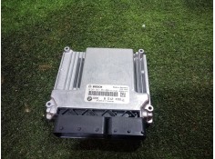 Recambio de centralita motor uce para bmw 1 (e87) 118 d referencia OEM IAM    2