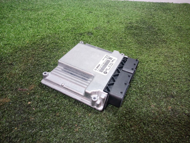 Recambio de centralita motor uce para bmw 1 (e87) 118 d referencia OEM IAM   