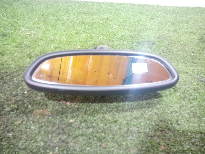 Recambio de espejo interior para bmw 1 (e87) 118 d referencia OEM IAM A046412 A046412 A046412