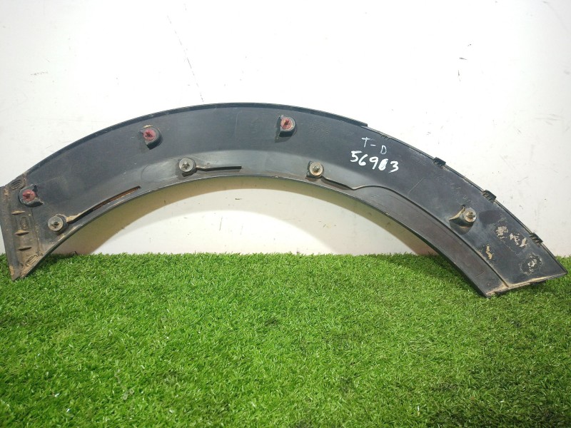 Recambio de aletin trasero derecho para mini mini (f55) cooper d referencia OEM IAM 51777318829 51777318829 51777318829