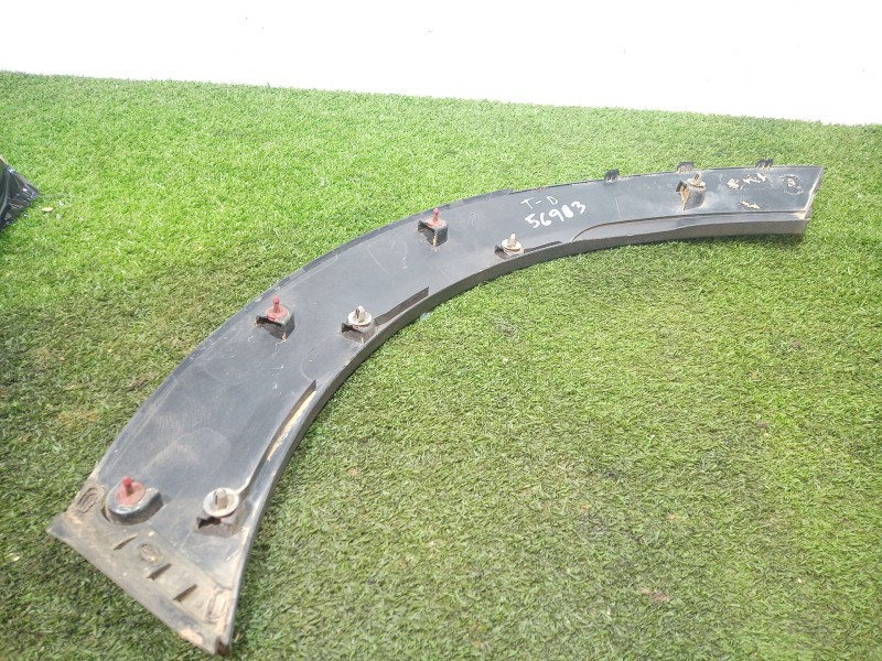 Recambio de aletin trasero derecho para mini mini (f55) cooper d referencia OEM IAM 51777318829 51777318829 51777318829