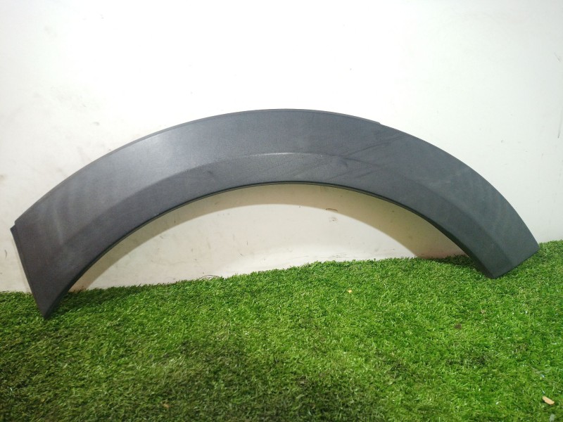 Recambio de aletin trasero izquierdo para mini mini (f55) cooper d referencia OEM IAM 51777318829 51777318829 51777318829