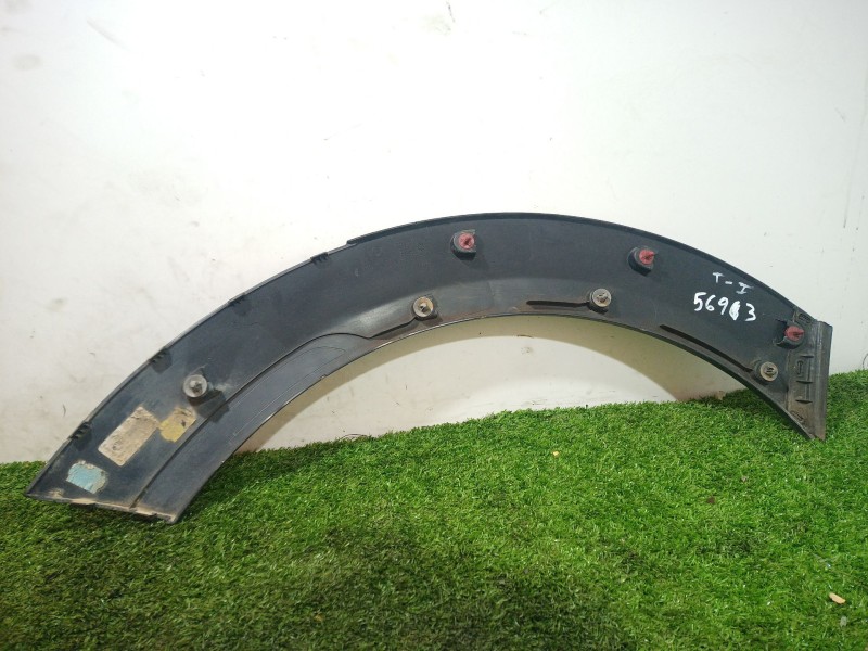 Recambio de aletin trasero izquierdo para mini mini (f55) cooper d referencia OEM IAM 51777318829 51777318829 51777318829