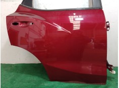 Recambio de puerta trasera derecha para ssangyong tivoli grand 1.5 t-gdi referencia OEM IAM SINREF SIN REF SIN REF 2