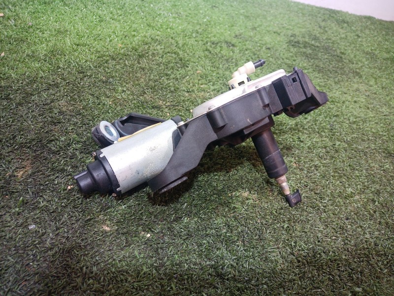 Recambio de motor limpia trasero para bmw 1 (e87) 118 d referencia OEM IAM 7199569  