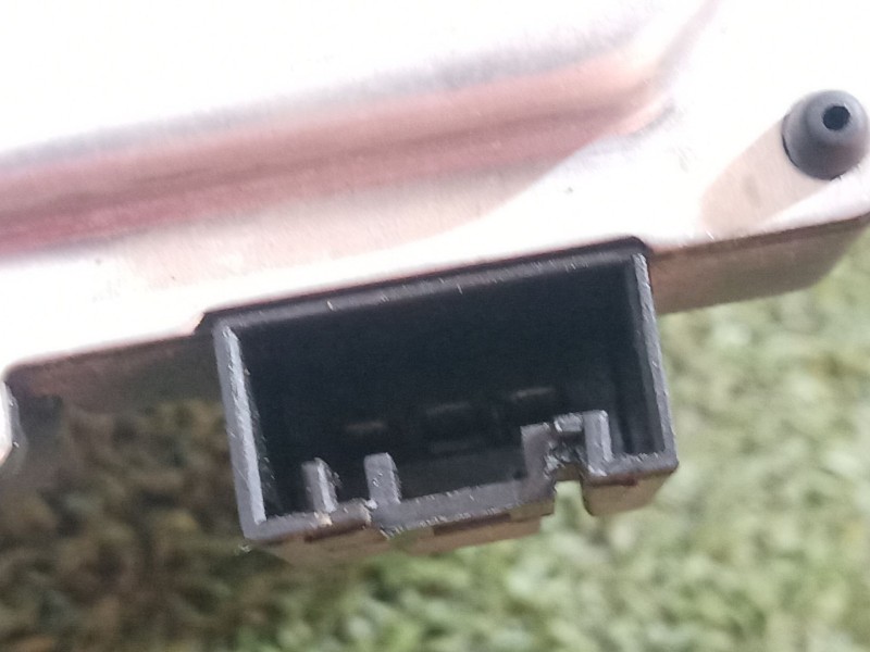 Recambio de motor limpia trasero para bmw 1 (e87) 118 d referencia OEM IAM 7199569  