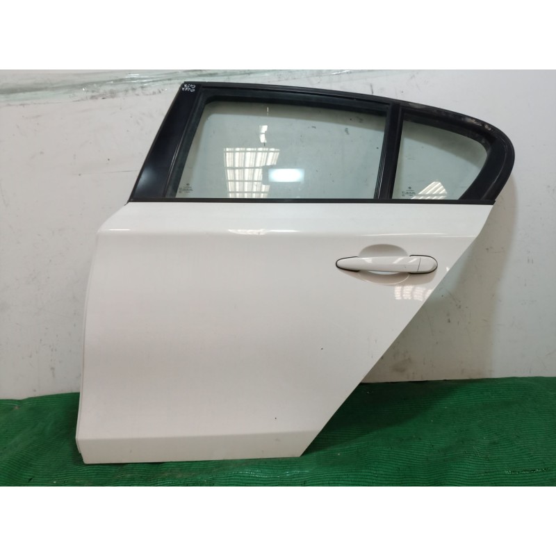 Recambio de puerta trasera izquierda para bmw 1 (e87) 118 d referencia OEM IAM SINREF SIN REF SIN REF