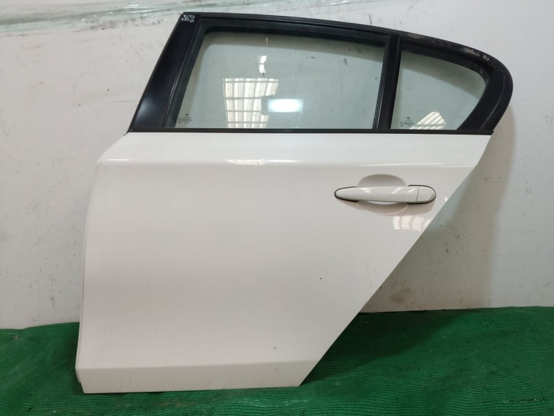 Recambio de puerta trasera izquierda para bmw 1 (e87) 118 d referencia OEM IAM SINREF SIN REF SIN REF