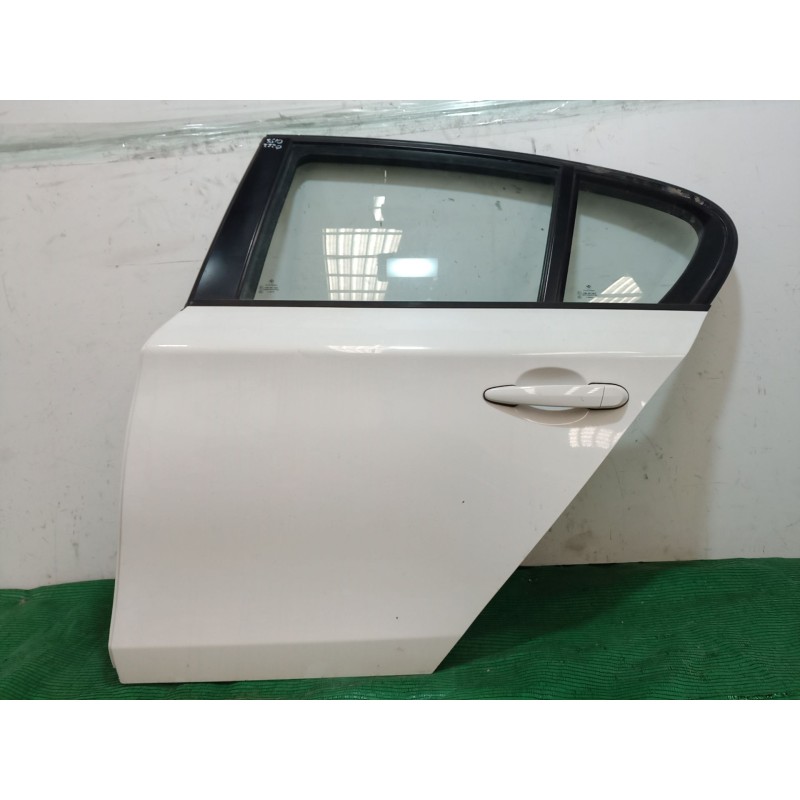 Recambio de puerta trasera izquierda para bmw 1 (e87) 118 d referencia OEM IAM SINREF SIN REF SIN REF