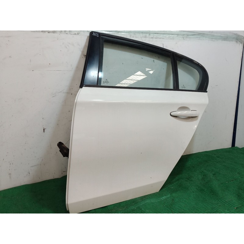 Recambio de puerta trasera izquierda para bmw 1 (e87) 118 d referencia OEM IAM SINREF SIN REF SIN REF